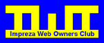 Impreza Web Owners Club